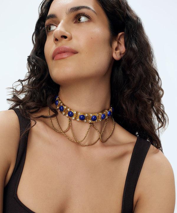 Sonia Petroff Liana Choker