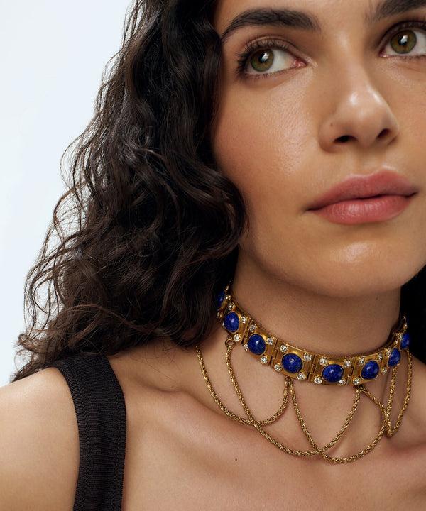 Sonia Petroff Liana Choker