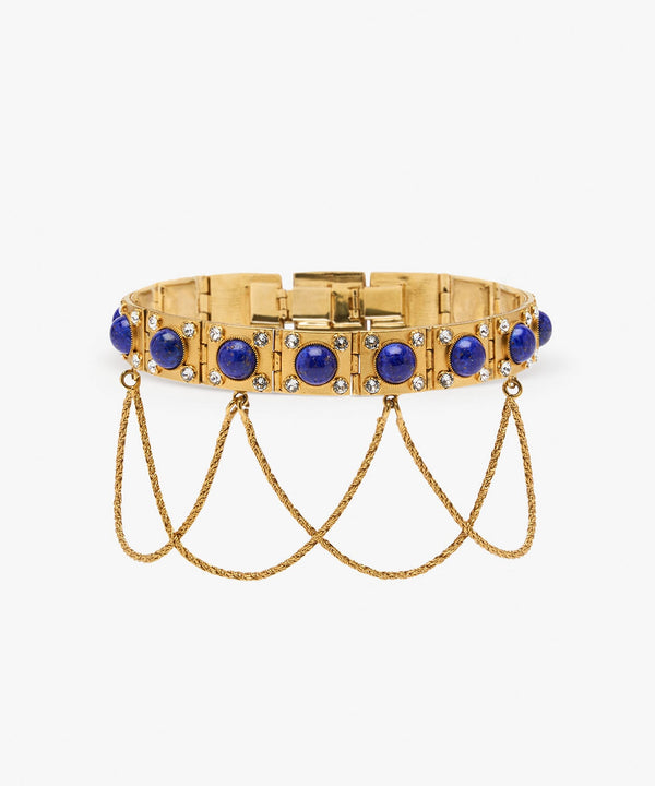 sonia petroff Liana Choker