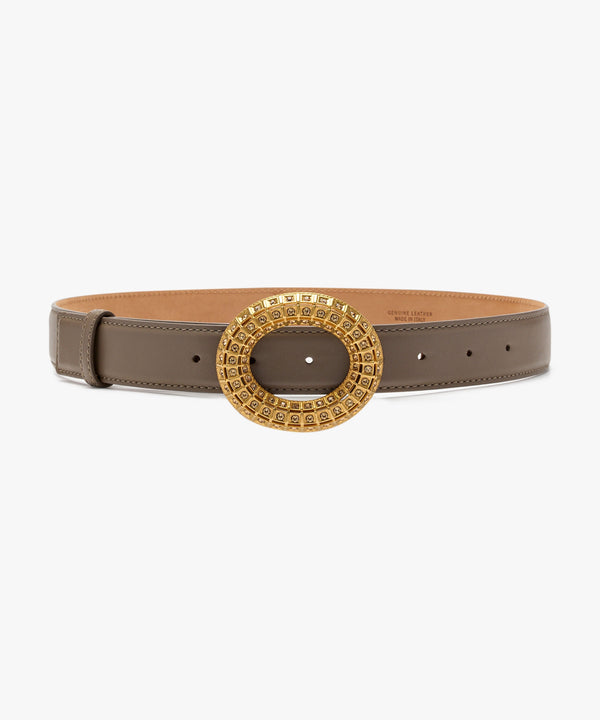 sonia petroff Lobster Vibe Belt Gold