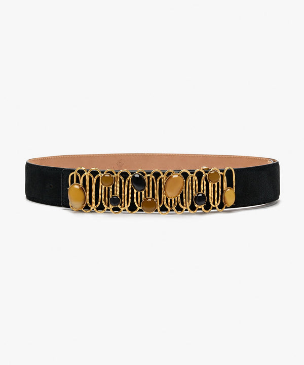 sonia petroff LoopDeLoop Belt
