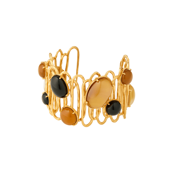 sonia petroff LoopDeLoop Bracelet