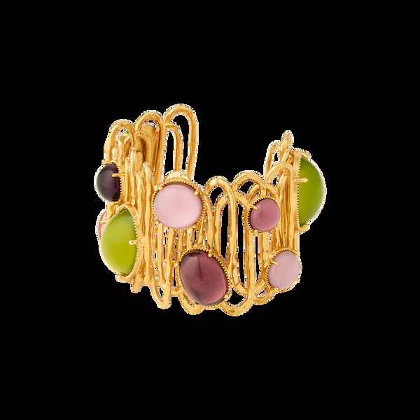 sonia petroff LoopDeLoop Bracelet