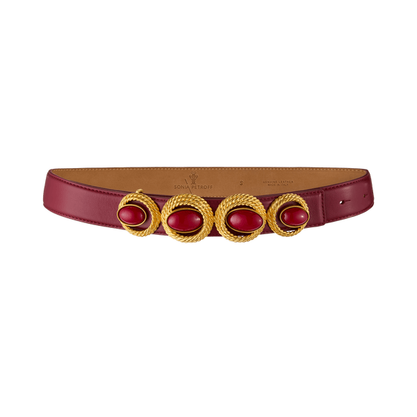 sonia petroff Nest Belt