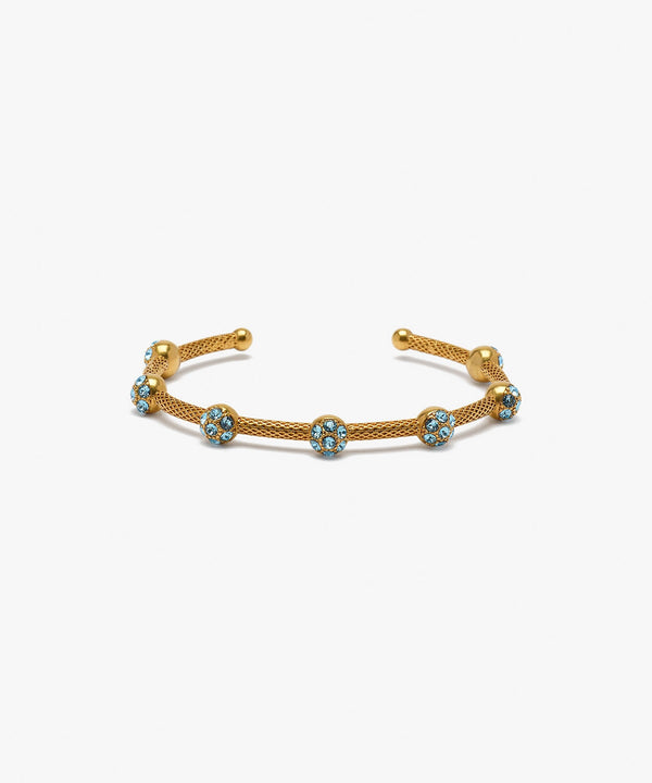sonia petroff Reef Bracelet Blue