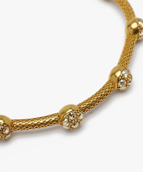 Sonia Petroff Reef Bracelet Gold