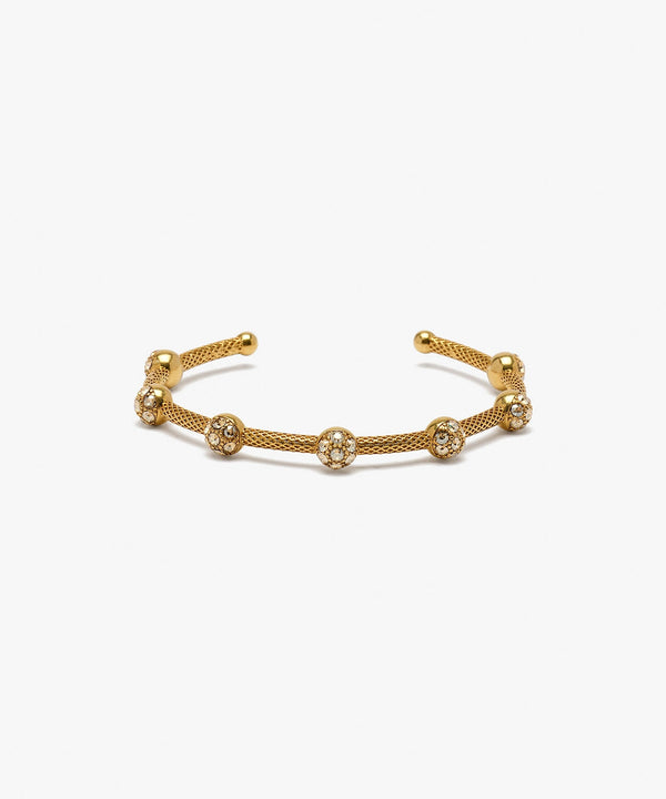 sonia petroff Reef Bracelet Gold