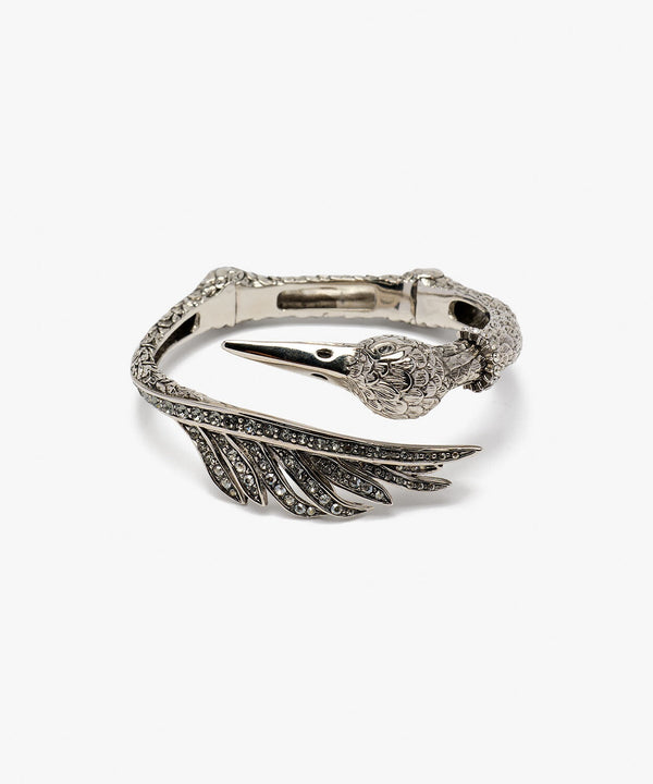 sonia petroff Swan Bracelet