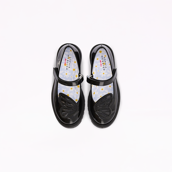 sophia webster Butterfly Mary Jane Flat