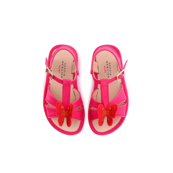 Sophia Webster Celeste Sandal