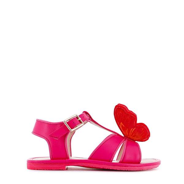 Sophia Webster Celeste Sandal