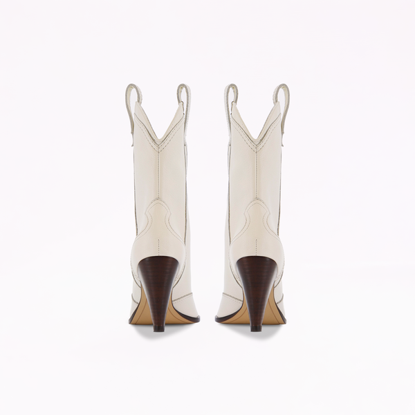 Sophia Webster Cherub Mid Ankle Boot