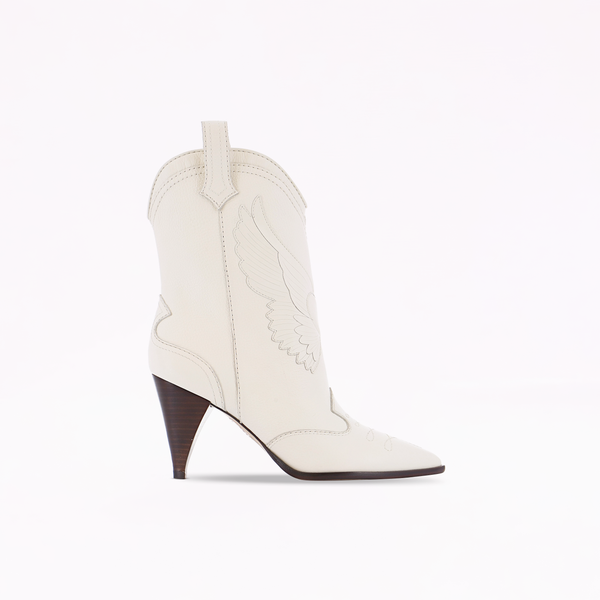 sophia webster Cherub Mid Ankle Boot