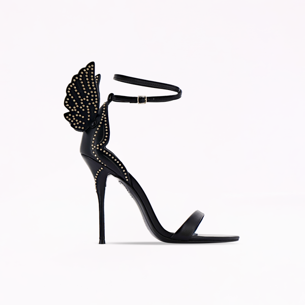sophia webster Cherub Sandal Cherub Black