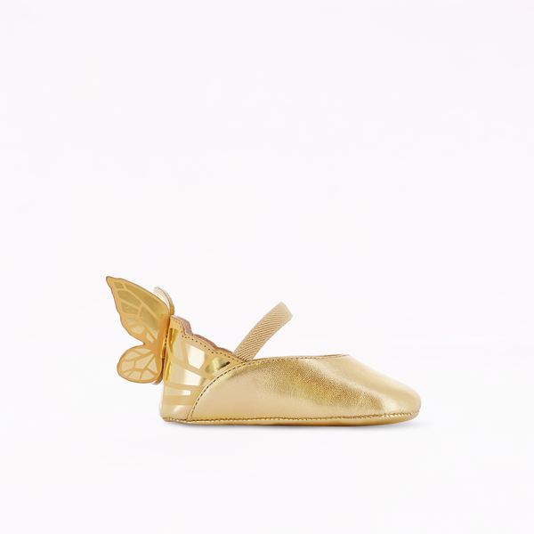 Sophia Webster Chiara Flat Baby