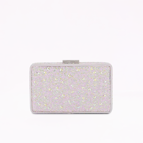 sophia webster Claribel Box Bag