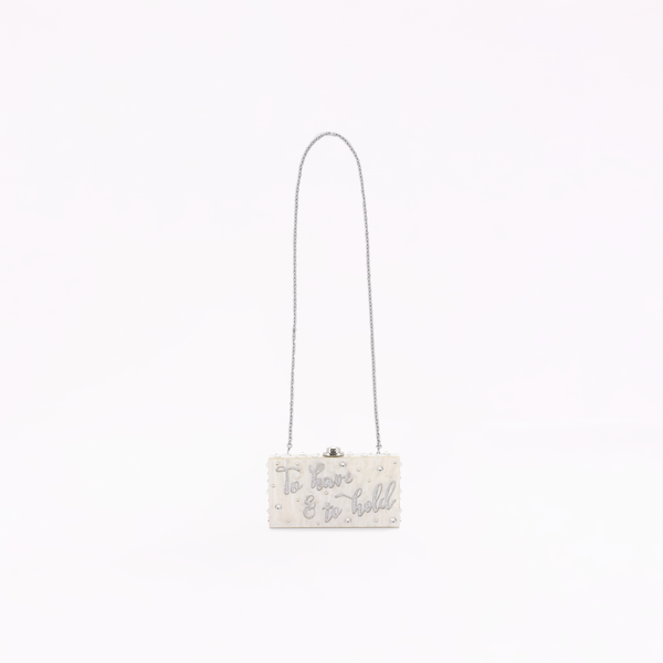 Sophia Webster Cleo Box Bag