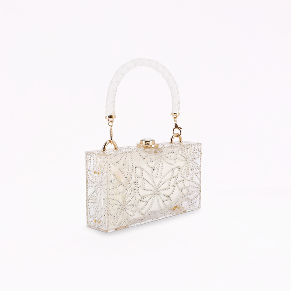 Sophia Webster Cleo Paloma Bag
