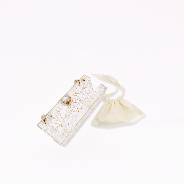 Sophia Webster Cleo Paloma Bag