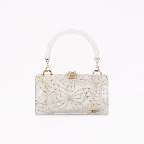sophia webster Cleo Paloma Bag