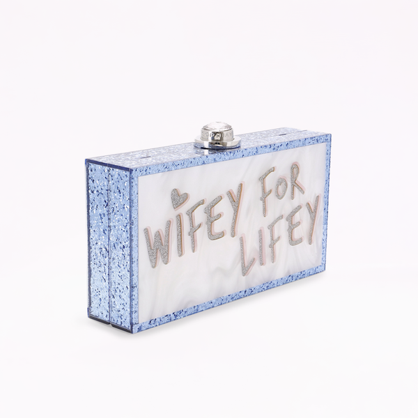 Sophia Webster Cleo Wifey For Lifey