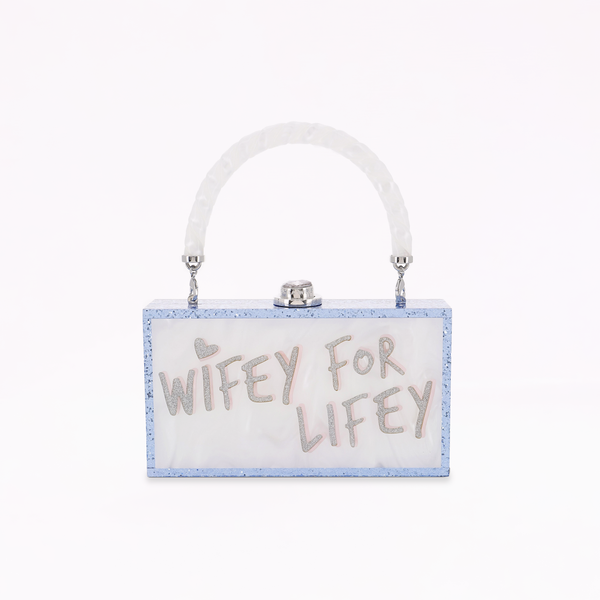 sophia webster Cleo Wifey For Lifey