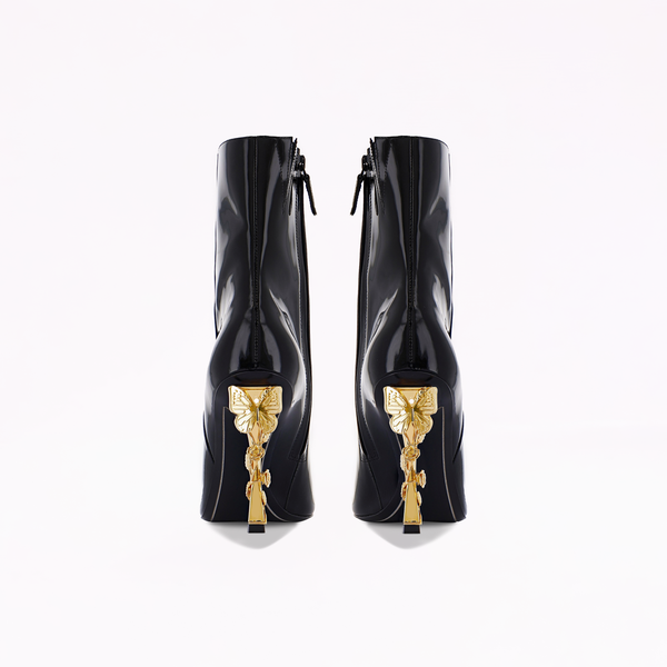 Sophia Webster Enchantress Ankle Boot