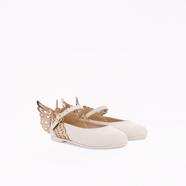 Sophia Webster Evangeline Flat