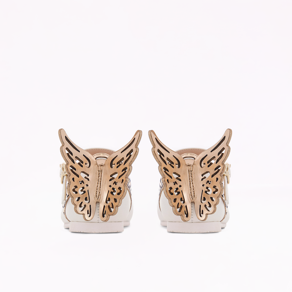 Sophia Webster Evangeline Flat