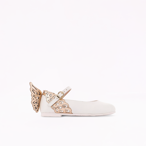 Sophia Webster Evangeline Flat
