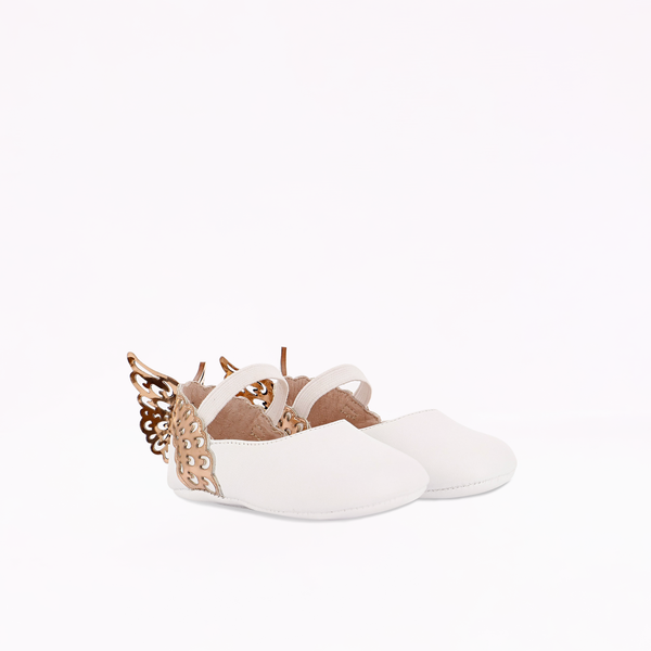 Sophia Webster Evangeline Flat Baby