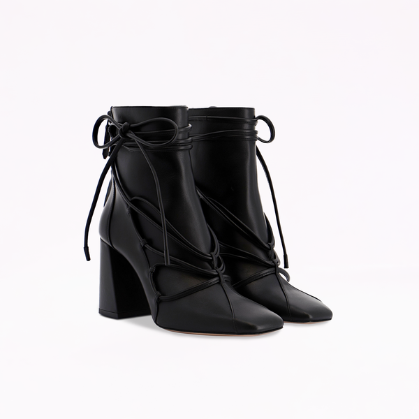 Sophia Webster Havanna Mid Block Ankle Boot
