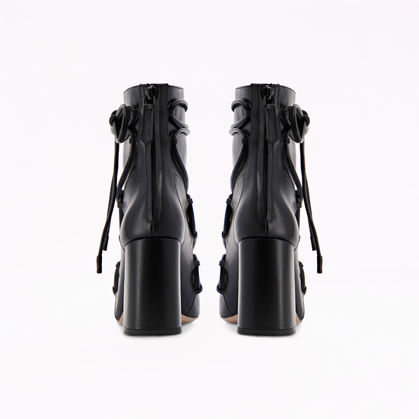 Sophia Webster Havanna Mid Block Ankle Boot