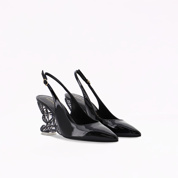 Sophia Webster Paloma Mid Pump
