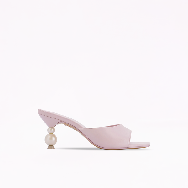 Sophia Webster Perla Mid Mule