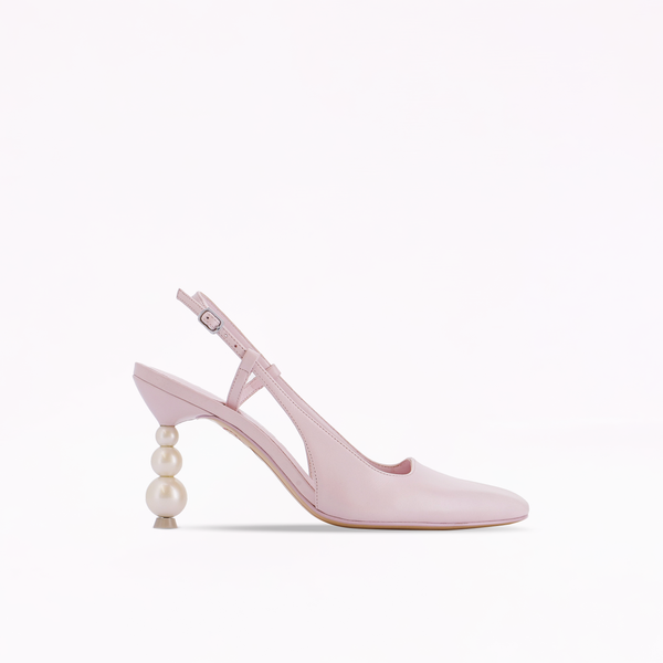 sophia webster Perla Mid Pump
