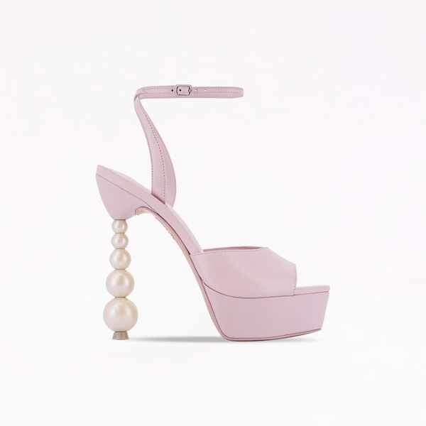 sophia webster Perla Platform Sandal
