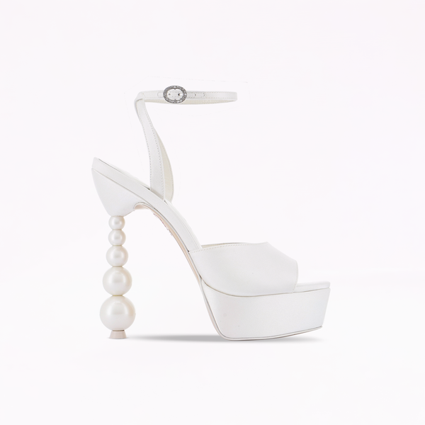 sophia webster Perla Platform