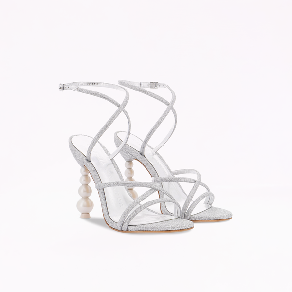 Sophia Webster Perla Strappy Sandal