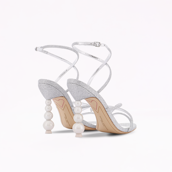 Sophia Webster Perla Strappy Sandal
