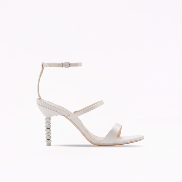 sophia webster Rosalind Crystal Mid Sandal
