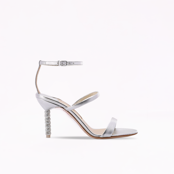 sophia webster Rosalind Crystal Mid Sandal