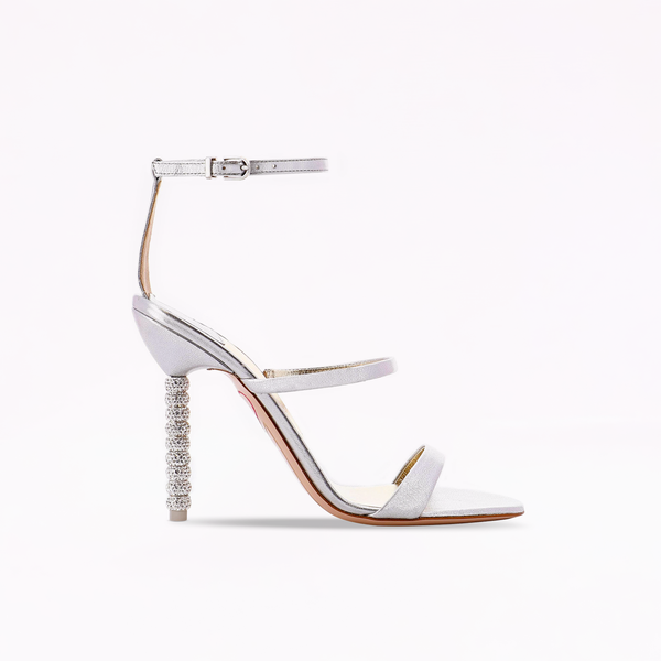 sophia webster Rosalind Crystal Sandal