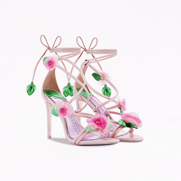 Sophia Webster Rosette Glinda Sandal