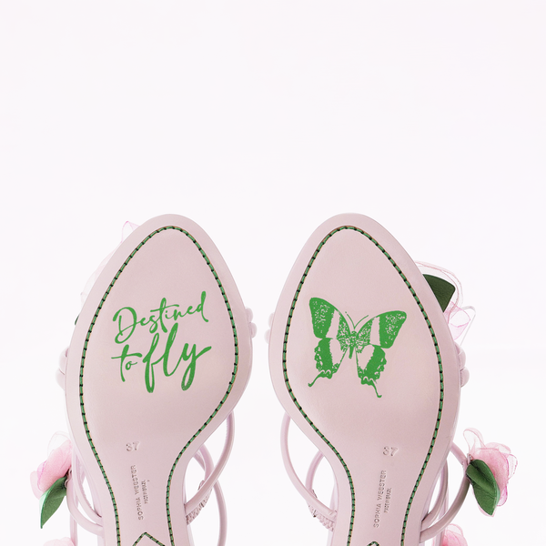 Sophia Webster Rosette Glinda Sandal