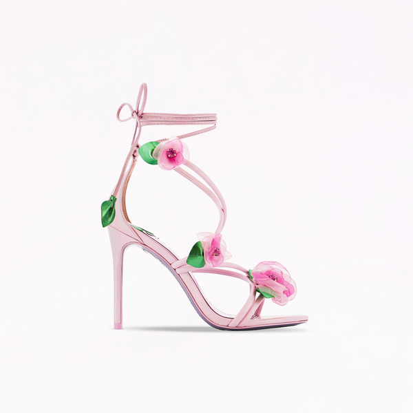 sophia webster Rosette Glinda Sandal
