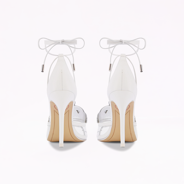 Sophia Webster Royalty Sandal