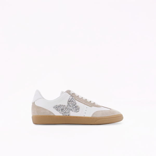 sophia webster Sonder Sneaker White