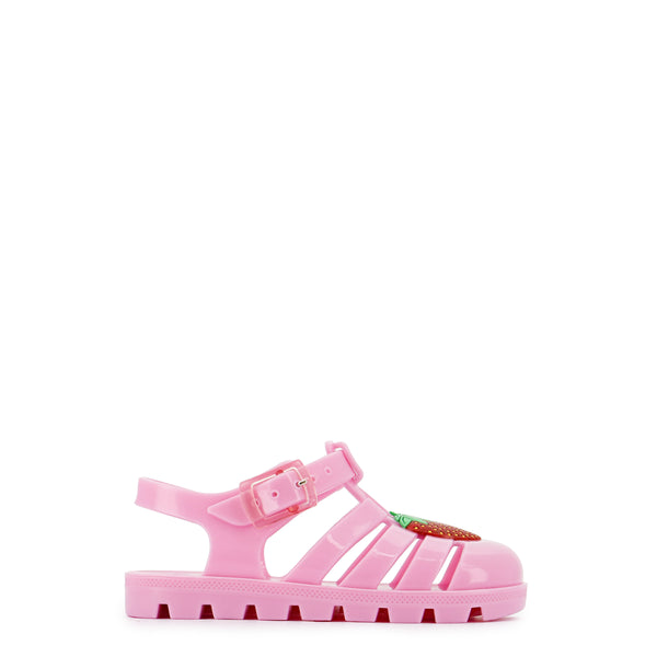 Sophia Webster Strawberry Jelly Sandal