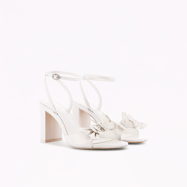 Sophia Webster Titania Mid Block Sandal